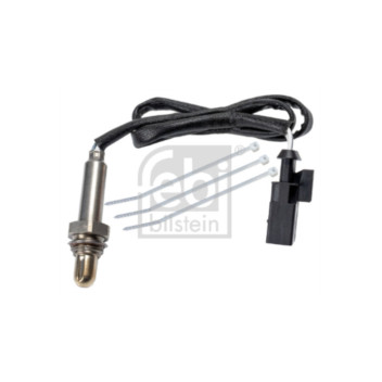 Febi 177537 - Lambda Sensor