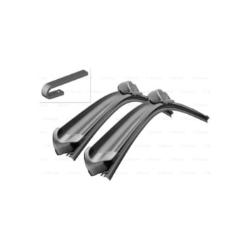 Bosch 3397007045 - Wiper Blade (Front)
