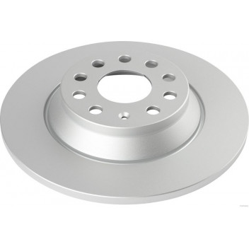 Herth+Buss Jakoparts J3310815 - Brake Disc (Rear)