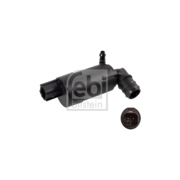 Febi 45038 - Washer Pump