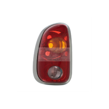 Trupart LL3035 - Rear Lamp Unit (Rear Left Hand)