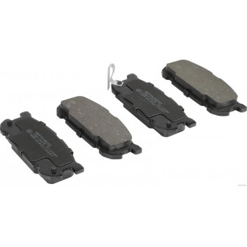  J3613015 - Brake Pad Set