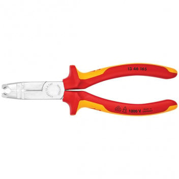 Draper 14738 - Knipex VDE 160mm Electricians Dismantling Pliers