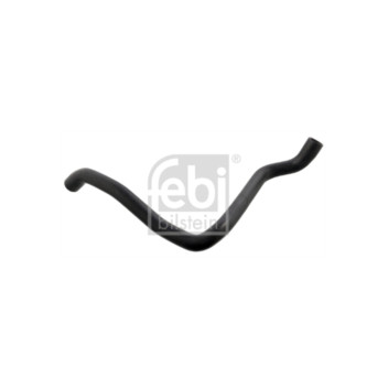 Febi 102483 - Hose (Lower Left Hand)