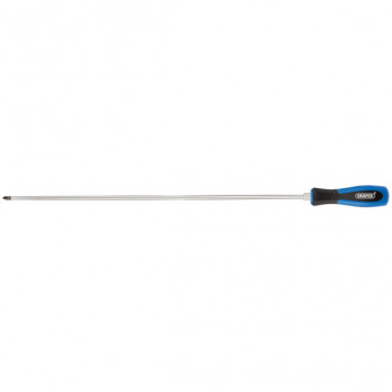 Draper 40783 - 'Pound Thru' Cross Slot Screwdriver No.2 x 450mm