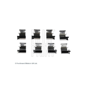 Blue Print ADT348601 - Brake Fitting Kit (Front)