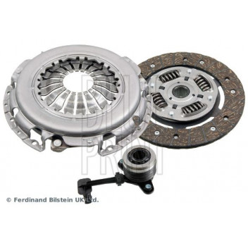Blue Print ADBP300002 - Clutch Kit (+CSC)