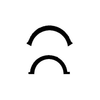 BGA Group OK5359 - Sump Gasket