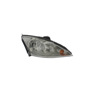 Trupart HL1152 - Head Lamp Unit (Front Right Hand)