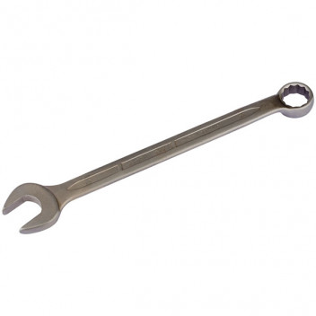 44018 - 22mm Elora Long Stainless Steel Combination Spanner