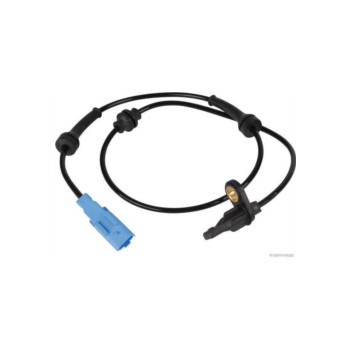 Herth+Buss Elparts 70660595 - Wheel Speed Sensor (Front Left Hand+Right Hand)