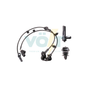 Volt VOL41843ABS - Wheel Speed Sensor (Front Left Hand)