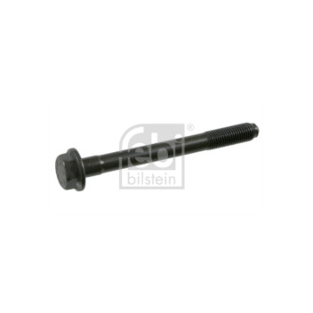 Febi 01198 - Seal-Axle Cap (Rear)