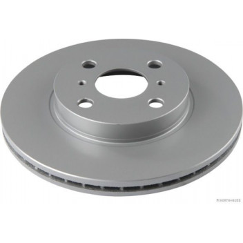 Herth+Buss Jakoparts J3302128 - Brake Disc (Front)