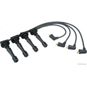 Herth+Buss Jakoparts J5384011 - Ignition Lead Set