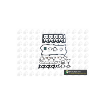BGA Group HN3352 - Head Gasket Set