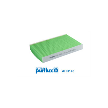 Purflux AHH143 - Cabin Filter