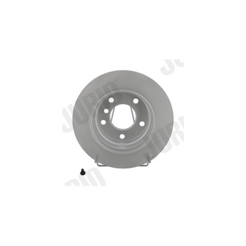 Jurid 561552JC-1 - Brake Disc (Rear)
