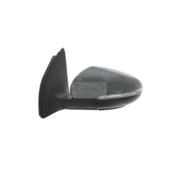 Trupart MM6317 - Mirror (Left Hand)