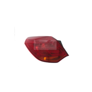 Trupart LL2037 - Rear Lamp Unit (Rear Left Hand)