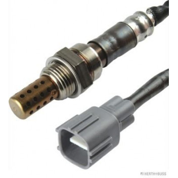 Herth+Buss Jakoparts J1462007 - Lambda Sensor (Left Hand+Right Hand)
