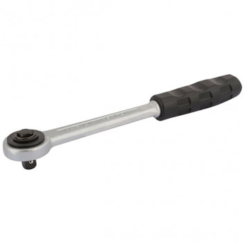 15162 - 1/4" Square Drive Elora Push Through Ratchet