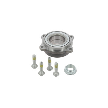 Moog ME-WB-11302 - Wheel Bearing Kit (Rear)