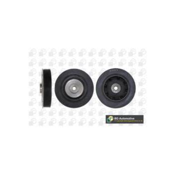 BGA Group DP0205 - Torsion Vibration Damper