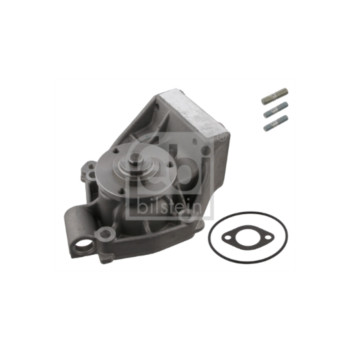 Febi 10602 - Water Pump