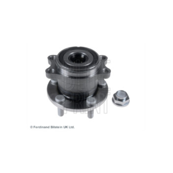 Blue Print ADS78317 - Wheel Bearing Kit (Rear Left Hand+Right Hand)