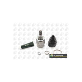 BGA Group CV8102B - CV Joint Kit (Front Outer Left Hand+Right Hand)
