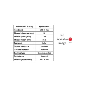 NGK 91530 - Spark Plug