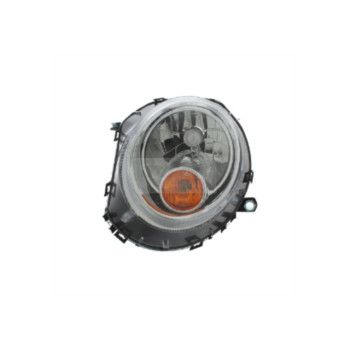 Trupart HL3031 - Head Lamp Unit (Front Left Hand)