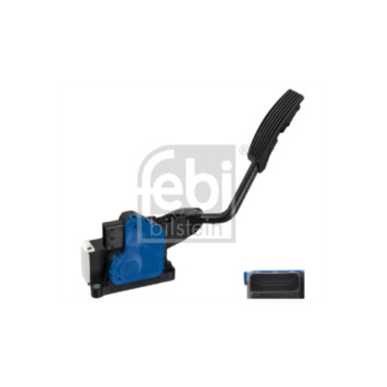 Febi 171992 - Accelerator Pedal
