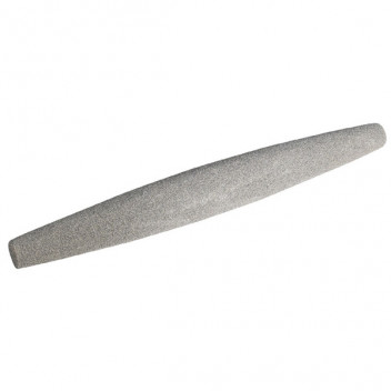Draper 65787 - Cigar Pattern Aluminium Oxide Scythe Stone (300mm)