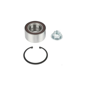 Herth+Buss Jakoparts J4700830 - Wheel Bearing Kit (Front)