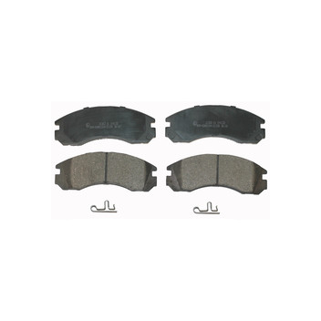 PPF 21091 - Brake Pad Set (Front)