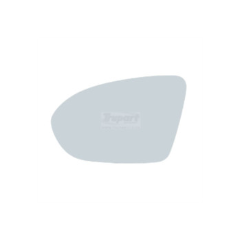Trupart MG5333 - Mirror Glass (Left Hand)