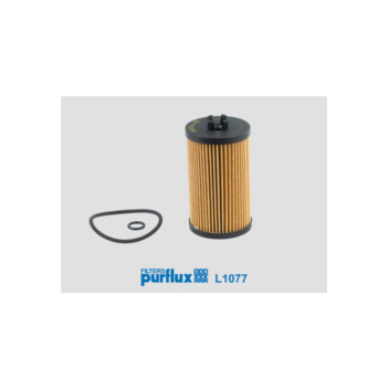Purflux L1077 - Oil Filter