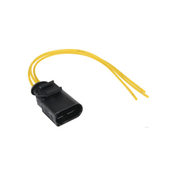 Herth+Buss Elparts 51277452 - Cable Repair Set (Lighting)