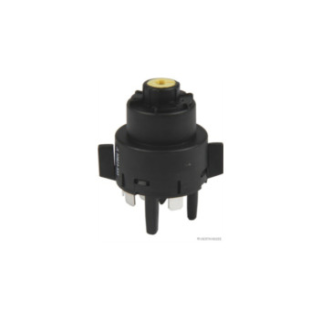 Herth+Buss Elparts 70513146 - Ignition Switch