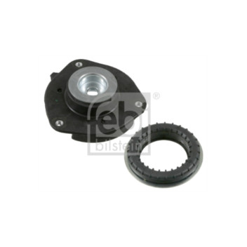 Febi 22502 - Strut Mount (Front Left Hand+Right Hand)