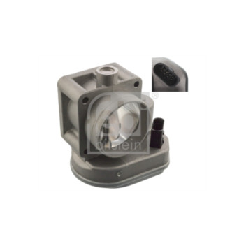Febi 107023 - Throttle Body