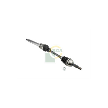 BGA Group DS2382R - Drive Shaft (Front Right Hand)