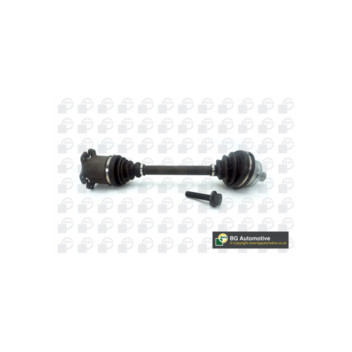 BGA Group DS0116A - Drive Shaft (Front Left Hand+Right Hand)