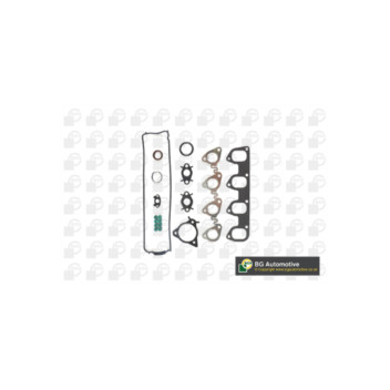 BGA Group HN4368 - Head Gasket Set