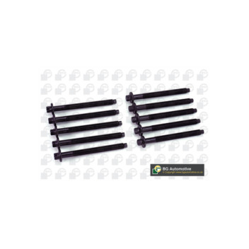BGA Group BK4334 - Head Bolts