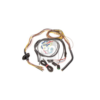 Febi 107121 - Panel (Right Hand)