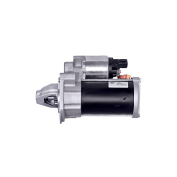 Hella 8EA011613-091 - Starter Motor