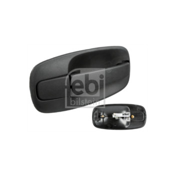 Febi 174853 - Panel (Front Right Hand)